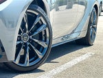 2024 Lexus IS 350 IS 350 F SPORT