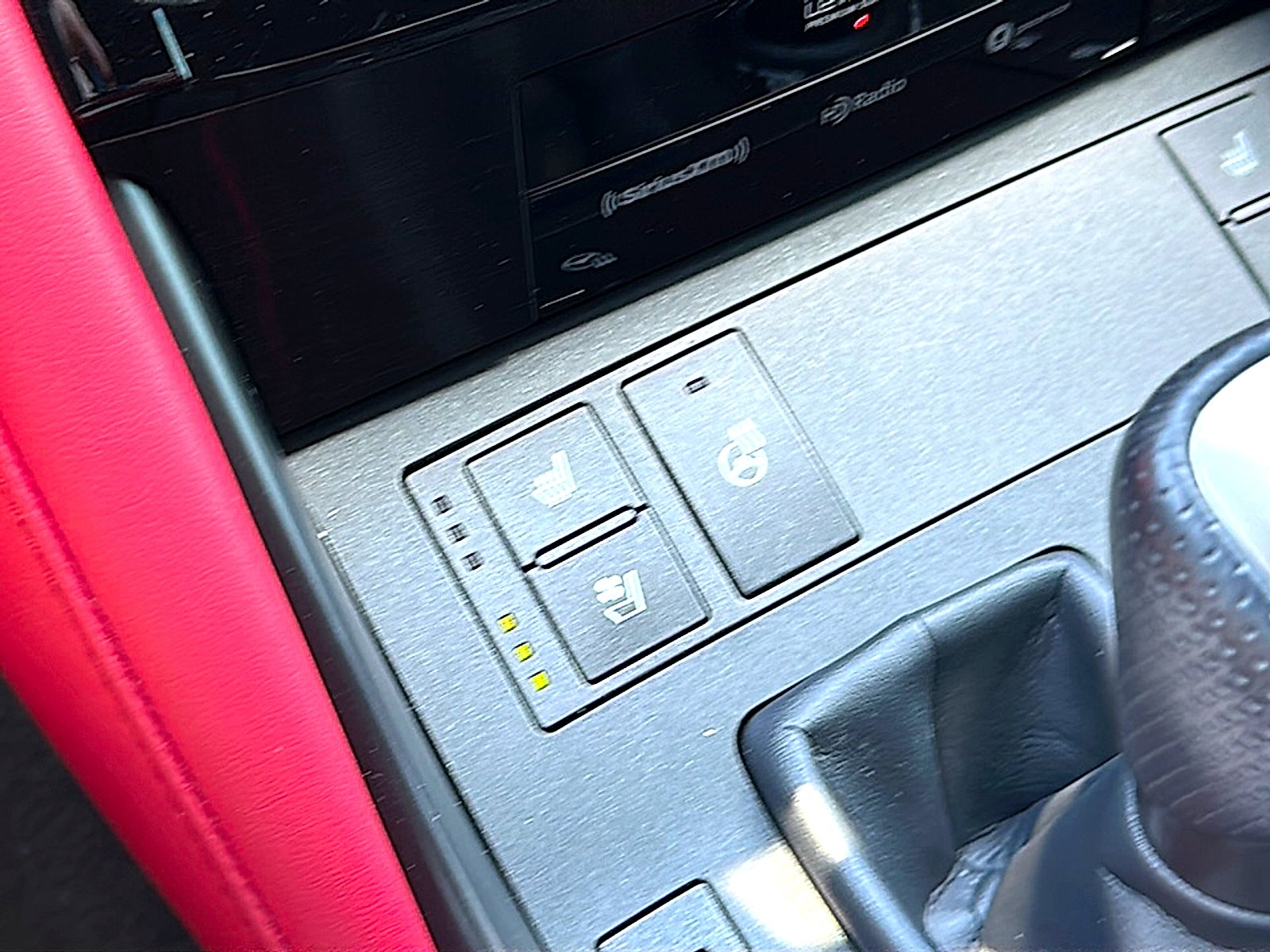 2024 Lexus IS 350 IS 350 F SPORT