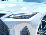 2024 Lexus IS 350 IS 350 F SPORT