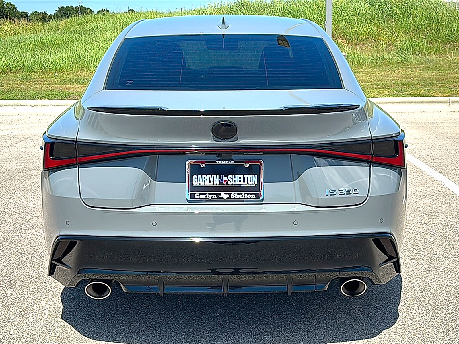 2024 Lexus IS 350 IS 350 F SPORT