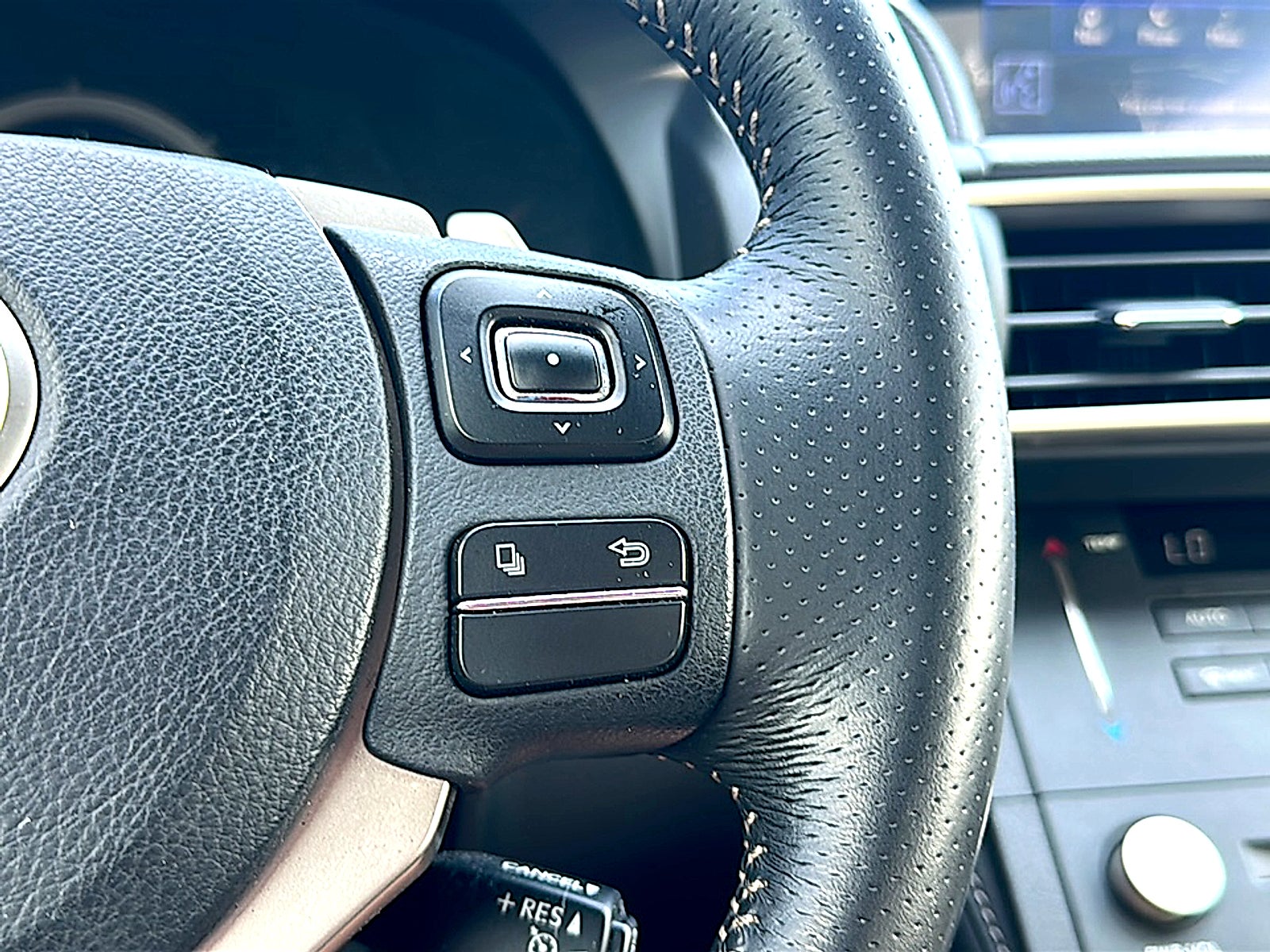 2015 Lexus RC 350 2dr Cpe RWD