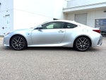 2015 Lexus RC 350 2dr Cpe RWD
