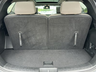 2018 Hyundai Santa Fe SE Ultimate