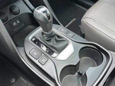 2018 Hyundai Santa Fe SE Ultimate