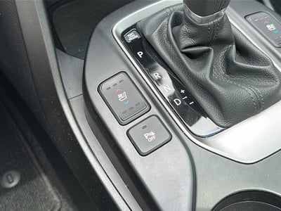 2018 Hyundai Santa Fe SE Ultimate