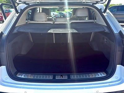 2026 Genesis GV80 Coupe 3.5T e-SC