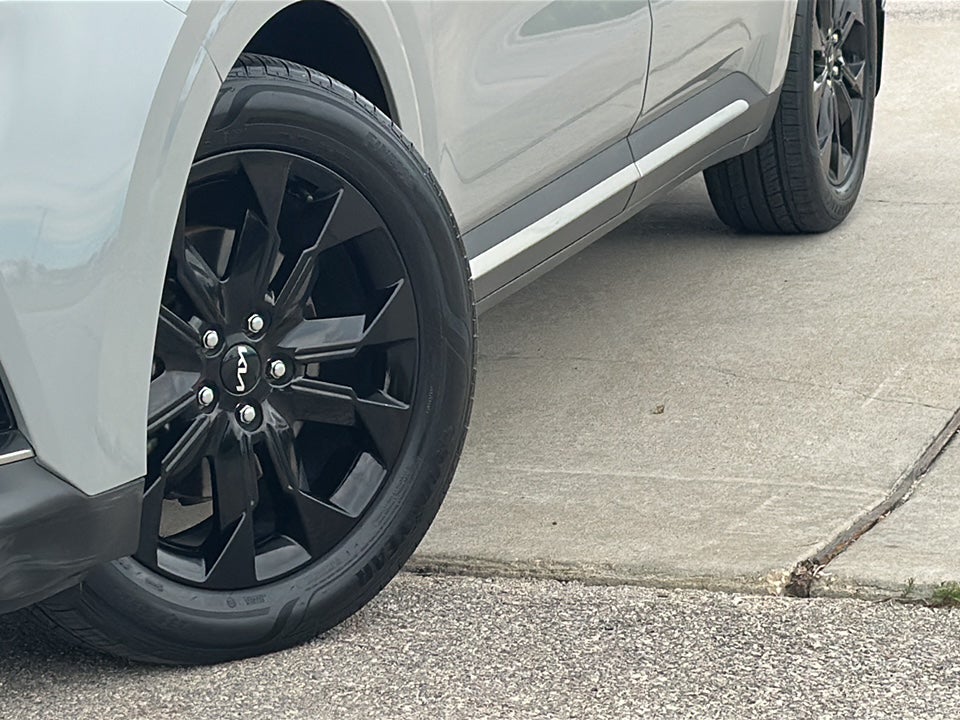 2024 Kia Carnival MPV SX Prestige