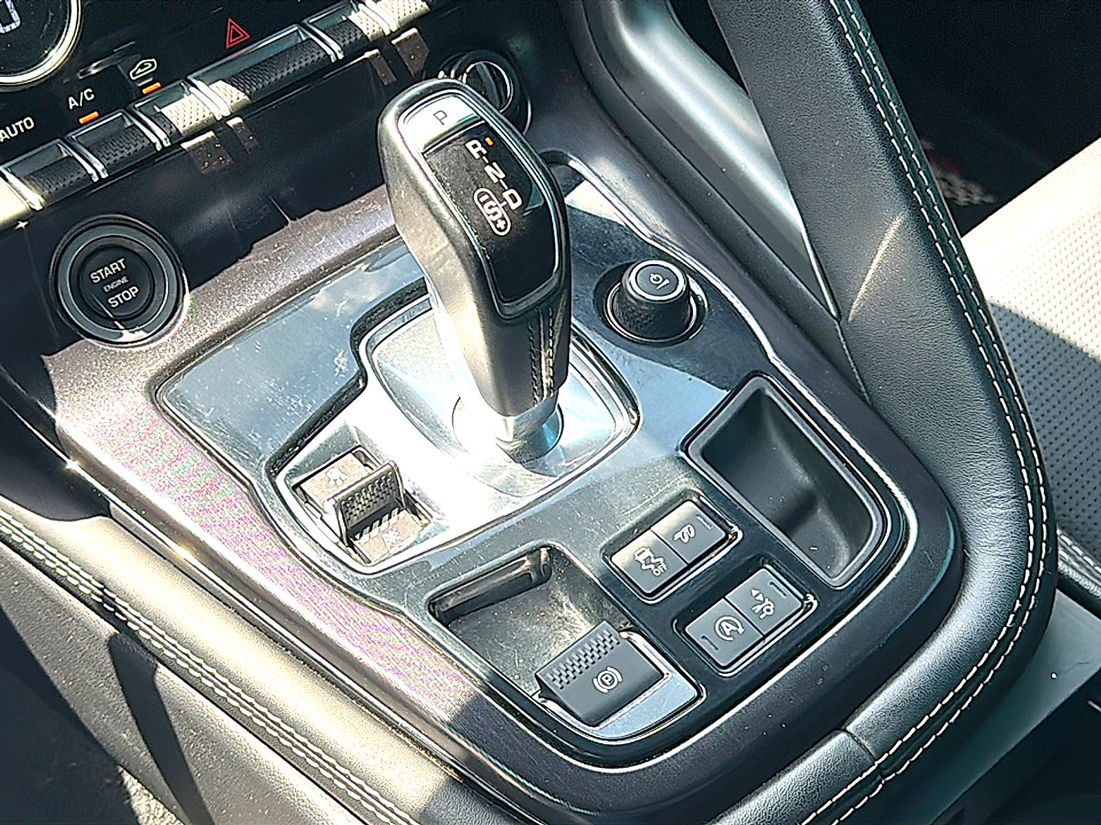 2020 Jaguar F-TYPE P300