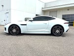 2020 Jaguar F-TYPE P300