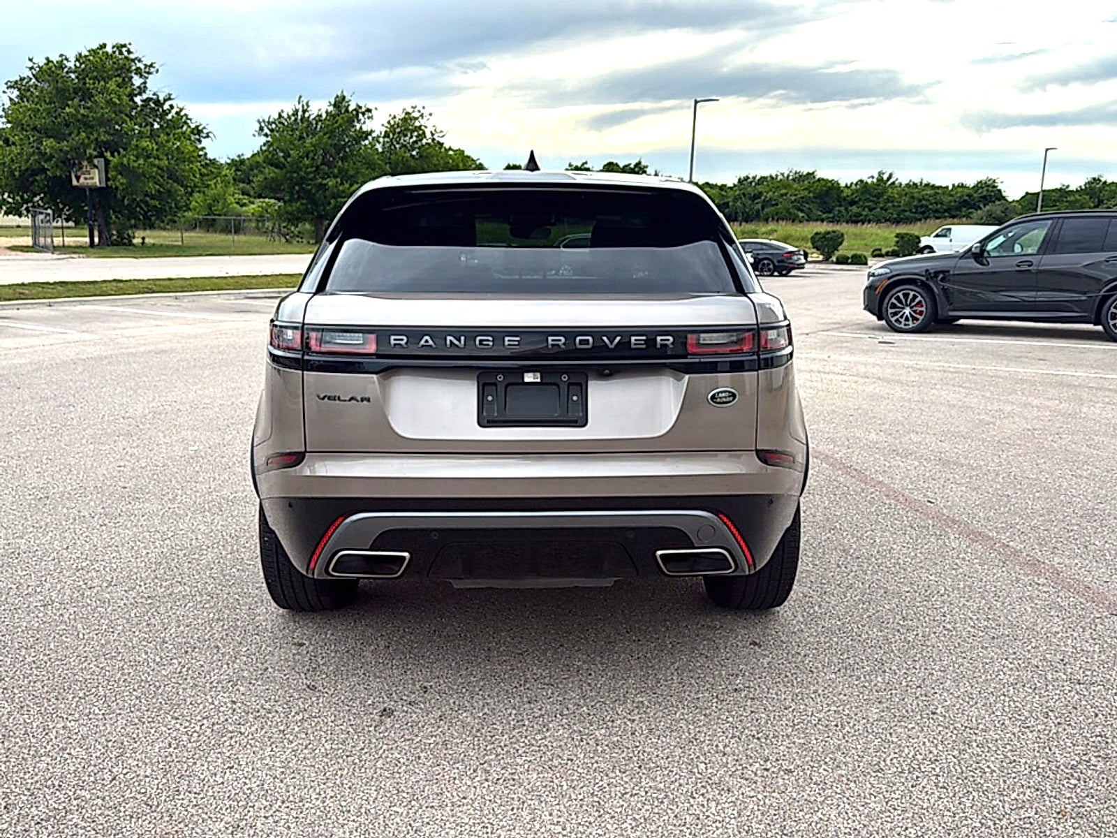 2023 Land Rover Range Rover Velar R-Dynamic S
