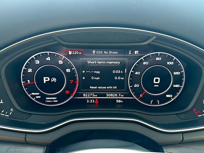 2019 Audi Q5 Prestige