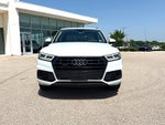 2019 Audi Q5 Prestige