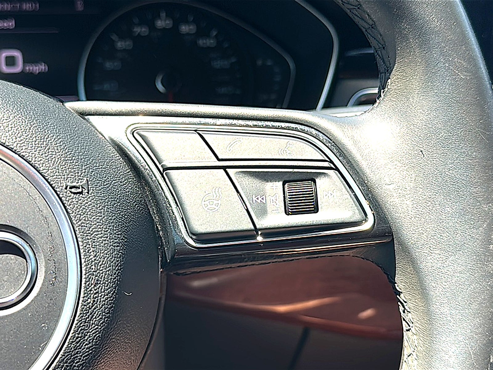 2021 Audi A4 Sedan Premium