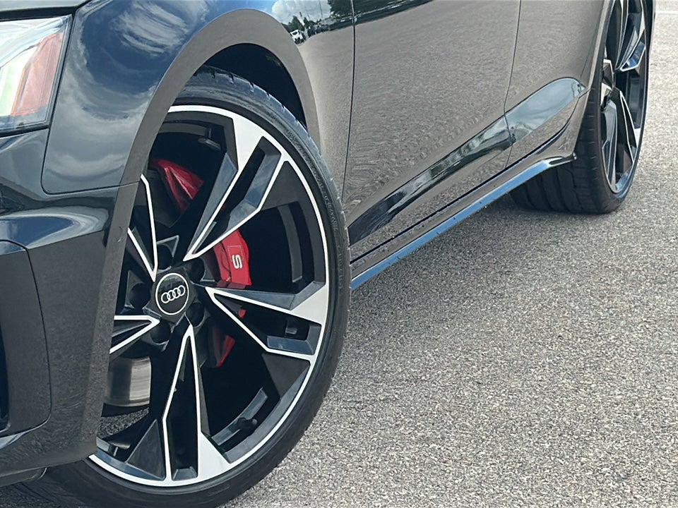 2024 Audi S5 Sportback Prestige