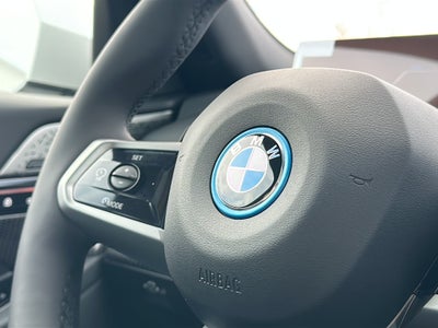 2026 BMW 5 Series 550e xDrive