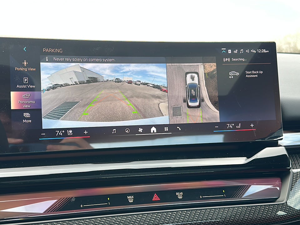 2026 BMW 5 Series 550e xDrive