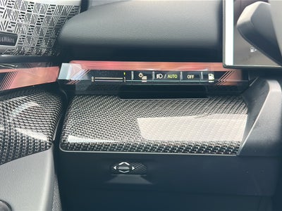 2026 BMW 5 Series 550e xDrive