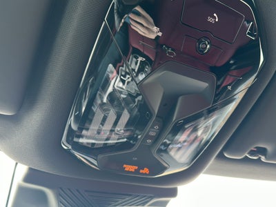 2026 BMW 5 Series 550e xDrive