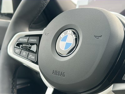 2026 BMW 330i 330i