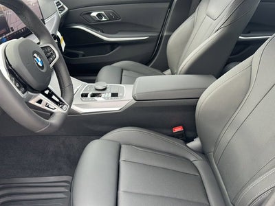 2026 BMW 3 Series 330i