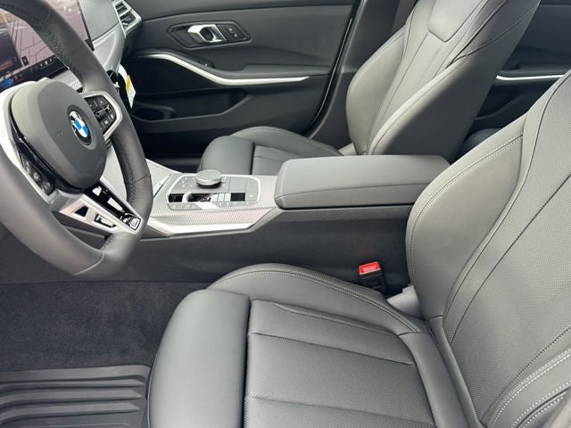 2026 BMW 3 Series 330i