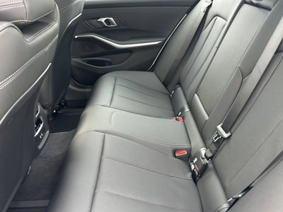 2026 BMW 3 Series 330i