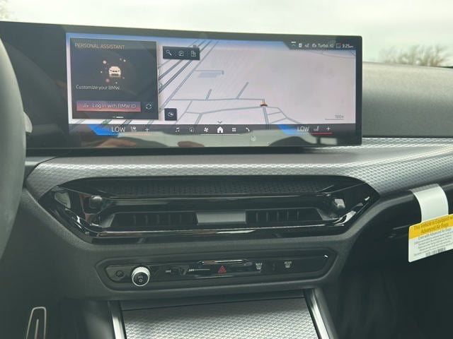 2026 BMW 3 Series 330i