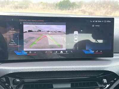 2026 BMW 3 Series 330i