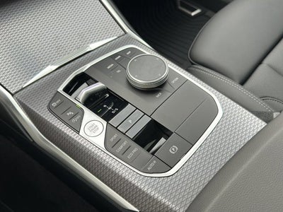 2026 BMW 3 Series 330i