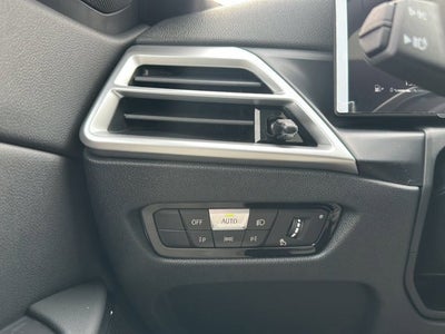 2026 BMW 3 Series 330i