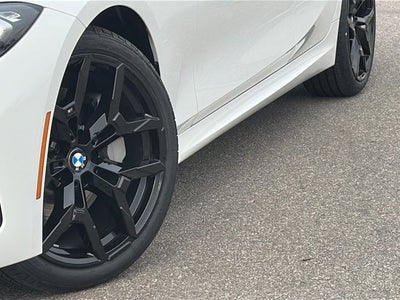 2026 BMW 3 Series 330i