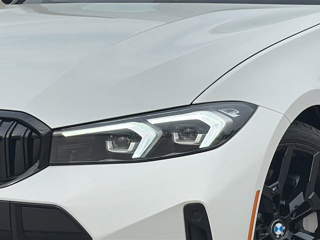 2026 BMW 3 Series 330i