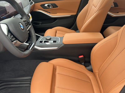 2026 BMW 3 Series 330i