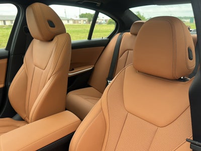 2026 BMW 3 Series 330i