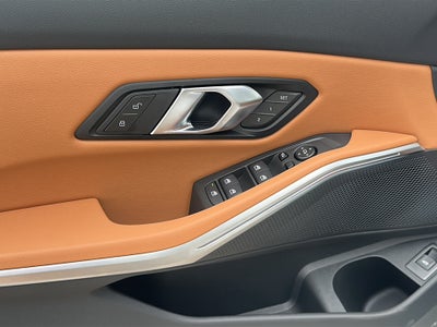 2026 BMW 3 Series 330i