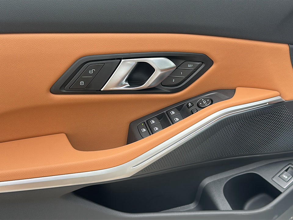 2026 BMW 3 Series 330i