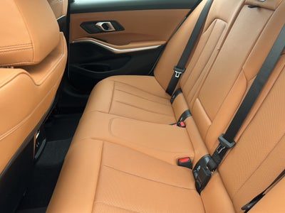 2026 BMW 3 Series 330i