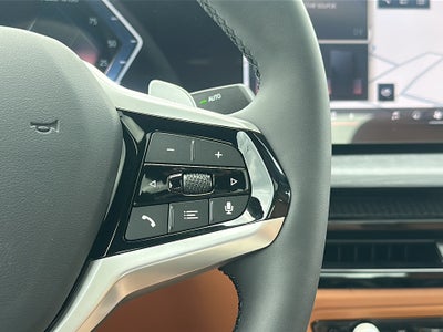 2026 BMW 3 Series 330i