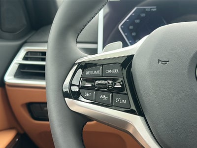 2026 BMW 3 Series 330i