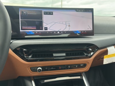 2026 BMW 3 Series 330i