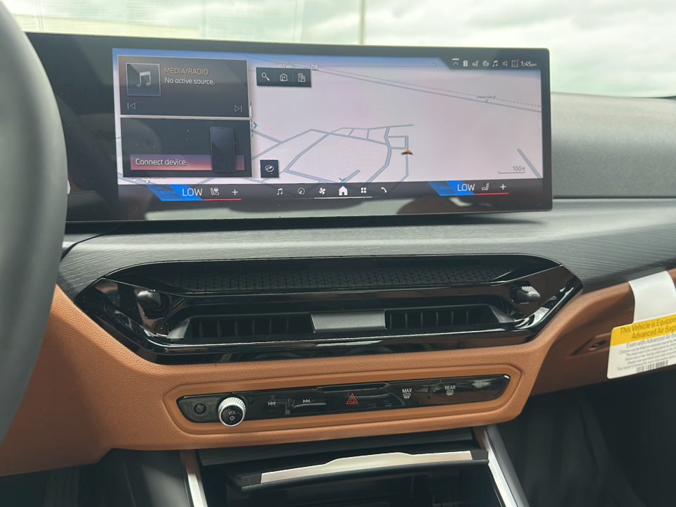 2026 BMW 3 Series 330i