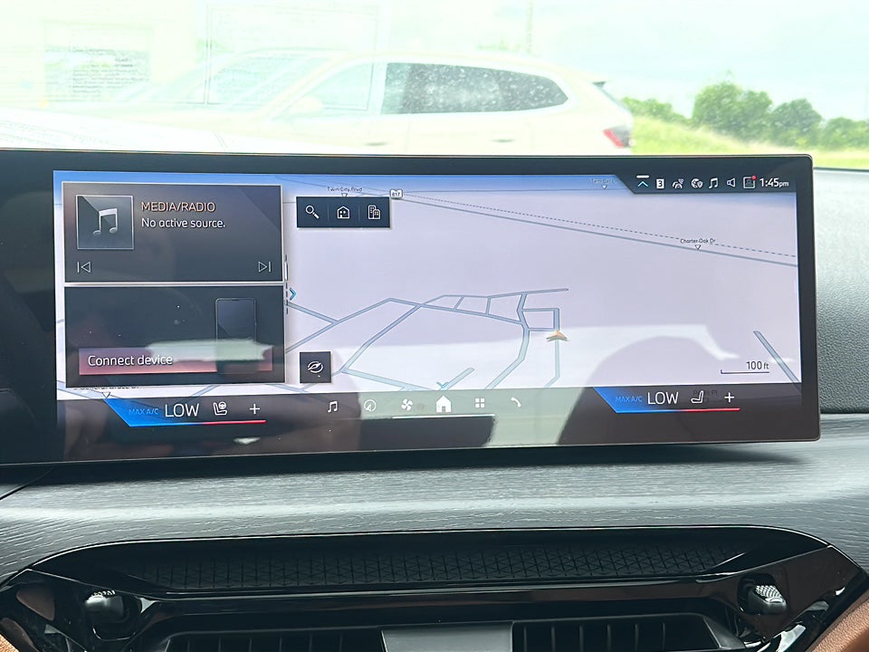 2026 BMW 3 Series 330i