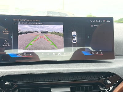 2026 BMW 3 Series 330i