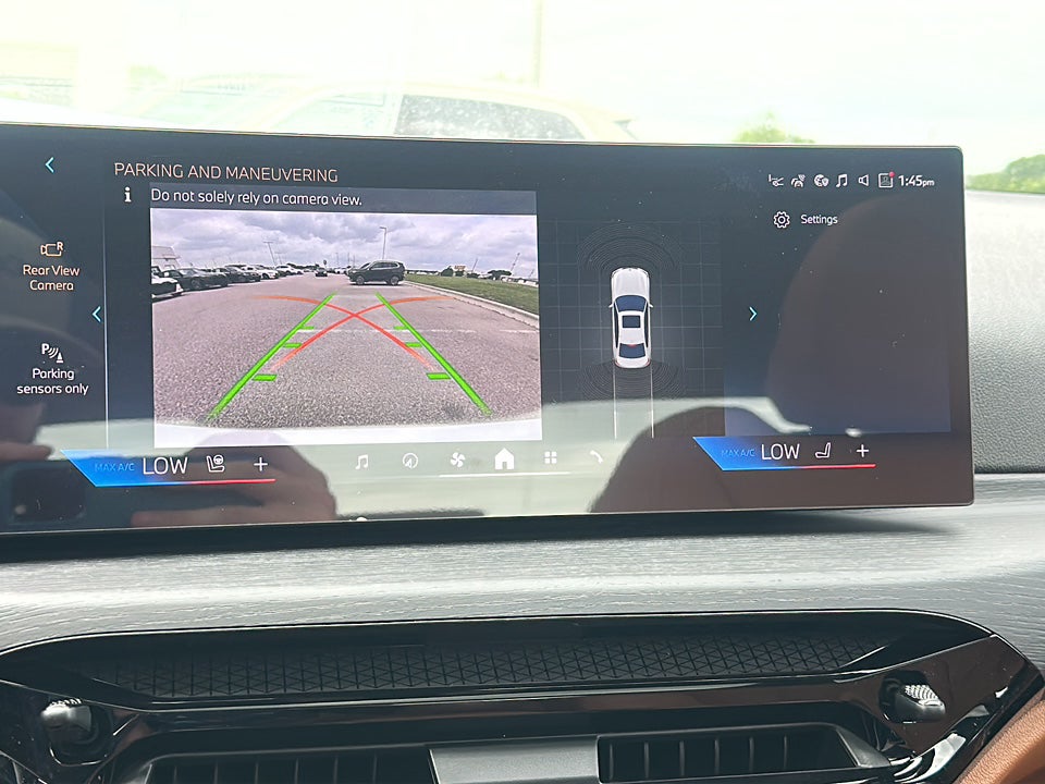 2026 BMW 3 Series 330i