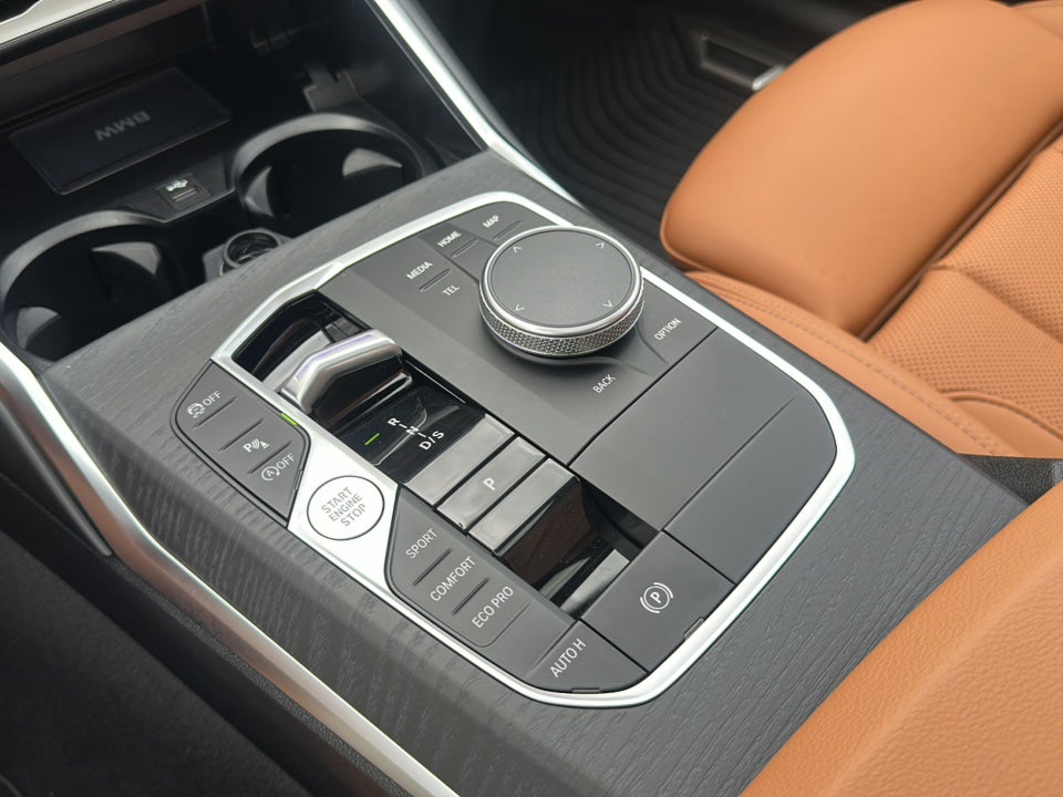 2026 BMW 3 Series 330i