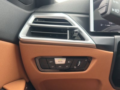 2026 BMW 3 Series 330i