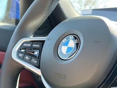 2026 BMW 330i 330i