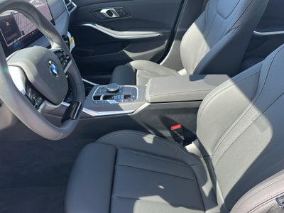 2026 BMW 3 Series 330i