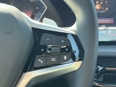 2026 BMW 3 Series 330i