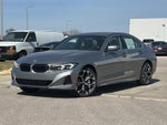 2026 BMW 3 Series 330i